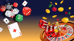 Shot Casino